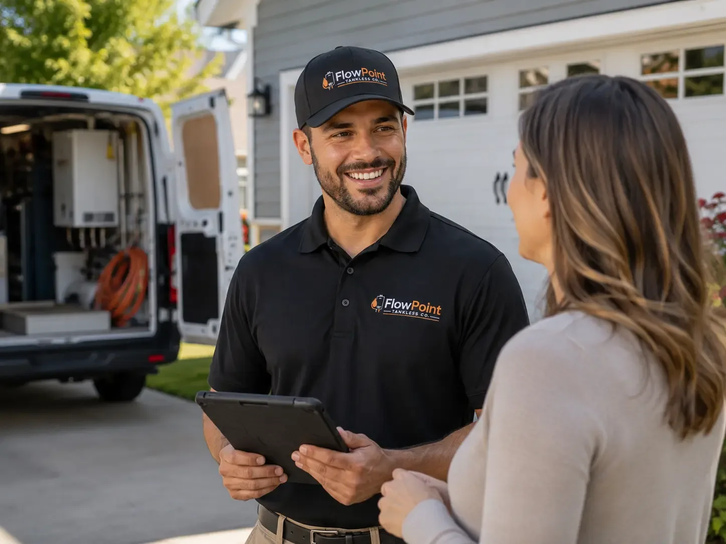 Tankless Water Heater Installation Monroe, SD FAQs